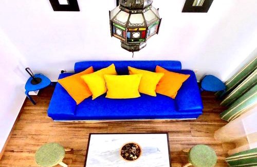 San Vicente Apartment | Apartamentos Puerta Real Sevilla