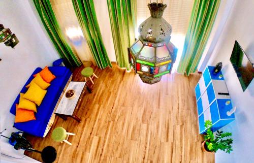San Vicente Apartment | Apartamentos Puerta Real Sevilla