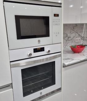 Casco Vello Apartment | APARTAMENTOS PUERTO DE VIGO