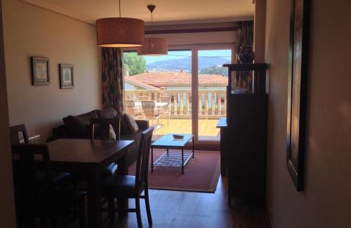Baiona Apartment | Apartamentos Ría de Bayona