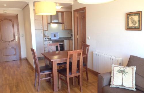 Baiona Apartment | Apartamentos Ría de Bayona