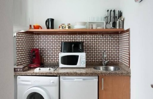 Albaicin Hotel | Apartamentos Río Darro