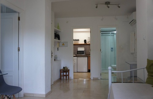 Albaicin Hotel | Apartamentos Río Darro