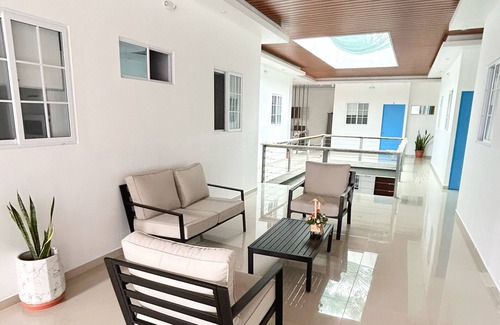 San Salvador Apartment | Apartamentos Ronald