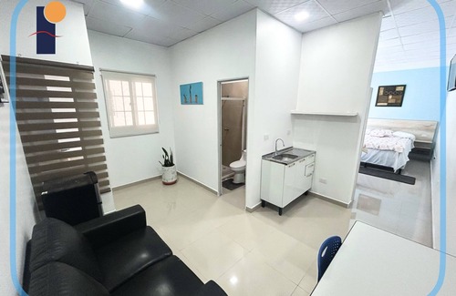 San Salvador Apartment | Apartamentos Ronald