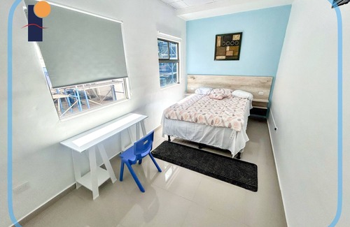 San Salvador Apartment | Apartamentos Ronald