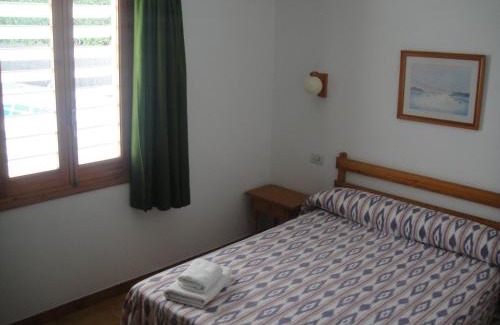 Ciudadela Apartment | Apartamentos Rayma I-II-III