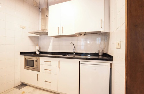 Central District Apartment | Apartamentos Reyes Católicos