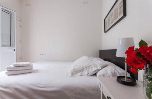San Bernardo Apartment | Apartamentos RG Dúplex San Bernardo