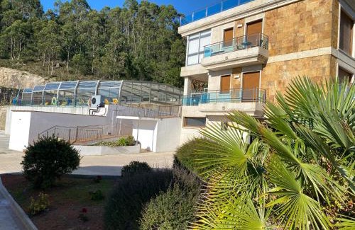 Sanxenxo Apartment | Apartamentos Riveiro
