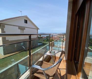 Sanxenxo Apartment | Apartamentos Riveiro
