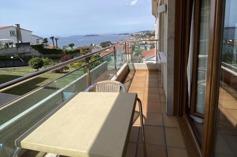 Sanxenxo Apartment | Apartamentos Riveiro