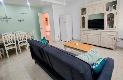 Cangas Apartment | Apartamentos Rodeiramar 2A