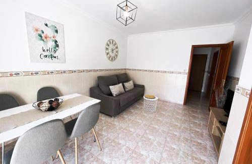 Vale de Carro Apartment | Apartamentos Roja Sol