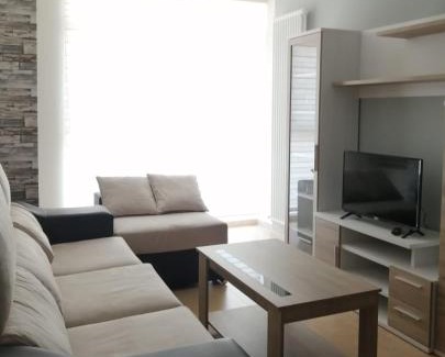 Burela Apartment | Apartamentos Rompeolas
