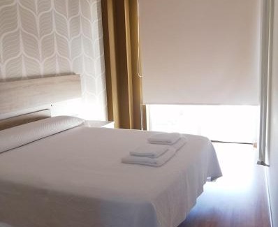 Burela Apartment | Apartamentos Rompeolas