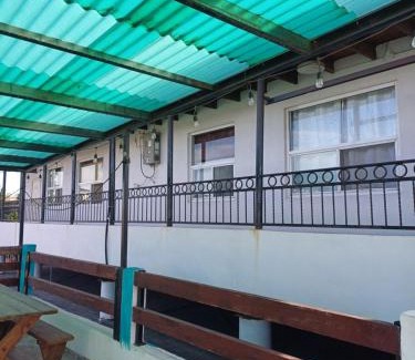 Constitucion Apartment | Apartamentos Rosarito.! Con Vista al Mar !