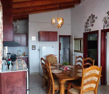 Constitucion Apartment | Apartamentos Rosarito.! Con Vista al Mar !