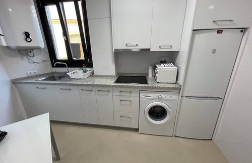 Historic Center of Estepona Apartment | Apartamentos Royal Suites by Croma