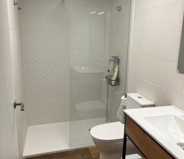 Graja de Campalbo Apartment | Apartamentos Rurales El Rincón de la Sierra