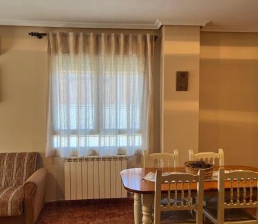 Ruidera Apartment | Apartamentos Ruidera