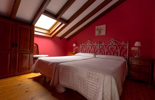 Villanueva de Pria House | Apartamentos Rurales Playa del Canal