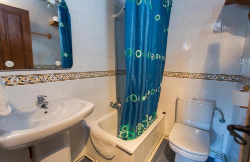 Villanueva de Pria House | Apartamentos Rurales Playa del Canal