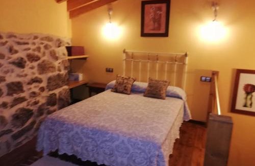 Porqueira Apartment | Apartamentos Rurales A Torre