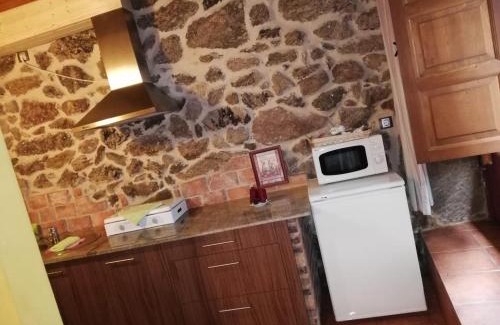Porqueira Apartment | Apartamentos Rurales A Torre