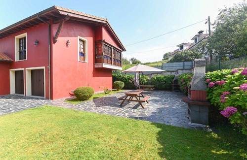 Ovio Apartment | Apartamentos Rurales El Cuetu
