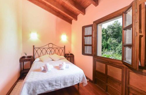 Ovio Apartment | Apartamentos Rurales El Cuetu