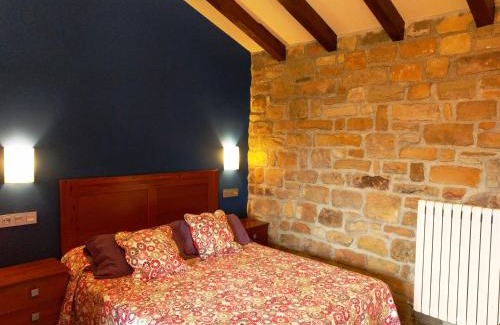 Quintueles Apartment | Apartamentos Rurales KNICASIA