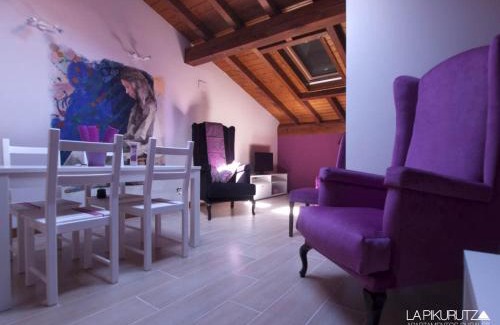 Bernedo Apartment | Apartamentos Rurales La Pikurutza