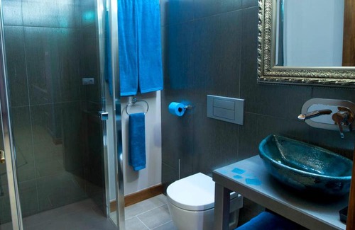 Bernedo Apartment | Apartamentos Rurales La Pikurutza