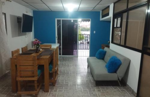 Cartagena District Apartment | Apartamentos San Felipe