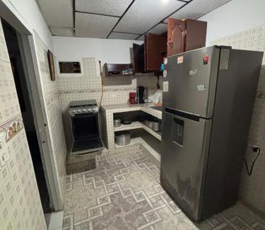 Cartagena District Apartment | Apartamentos San Felipe