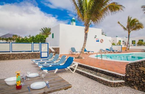 Matagorda Apartment | Apartamentos Sal y Mar
