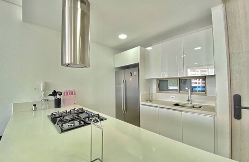 Pozos Colorados Apartment | Apartamentos Samaria Club - by SOHO