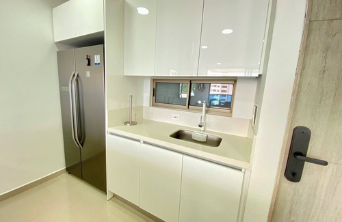 Pozos Colorados Apartment | Apartamentos Samaria Club - by SOHO