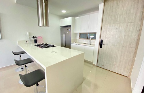 Pozos Colorados Apartment | Apartamentos Samaria Club - by SOHO