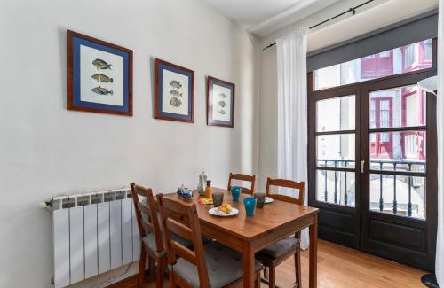Llanes Apartment | Apartamentos San Roque en Llanes by megustarural