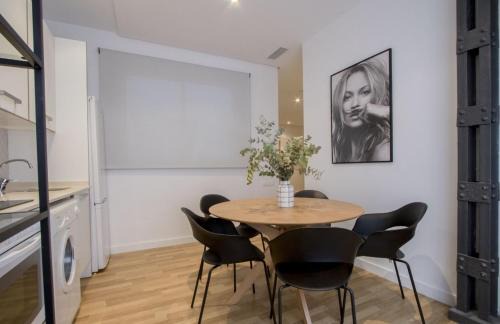 Sant Francesc Apartment | Apartamentos San Vicente