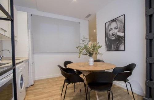Sant Francesc Apartment | Apartamentos San Vicente
