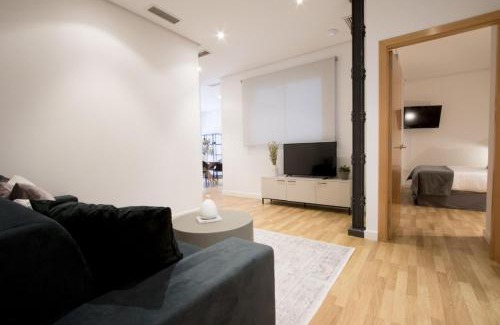 Sant Francesc Apartment | Apartamentos San Vicente