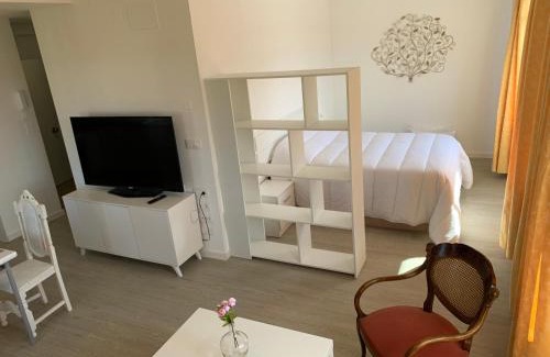 O Porrino Apartment | Apartamentos Sanjuan