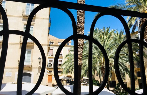 Alicante City Centre Apartment | Apartamentos Santa Faz by Be Alicante