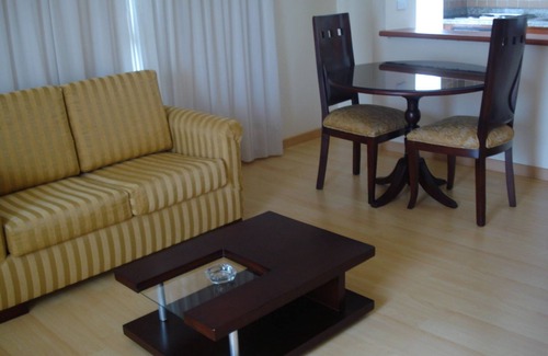 San Patricio Apartment | Apartamentos Santa Maria