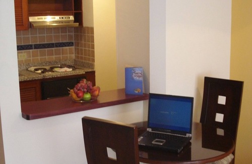 San Patricio Apartment | Apartamentos Santa Maria