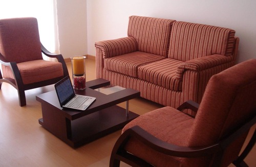 San Patricio Apartment | Apartamentos Santa Maria