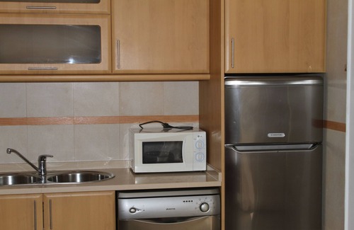 Montes de Alvor Apartment | Apartamentos Santa Teresinha